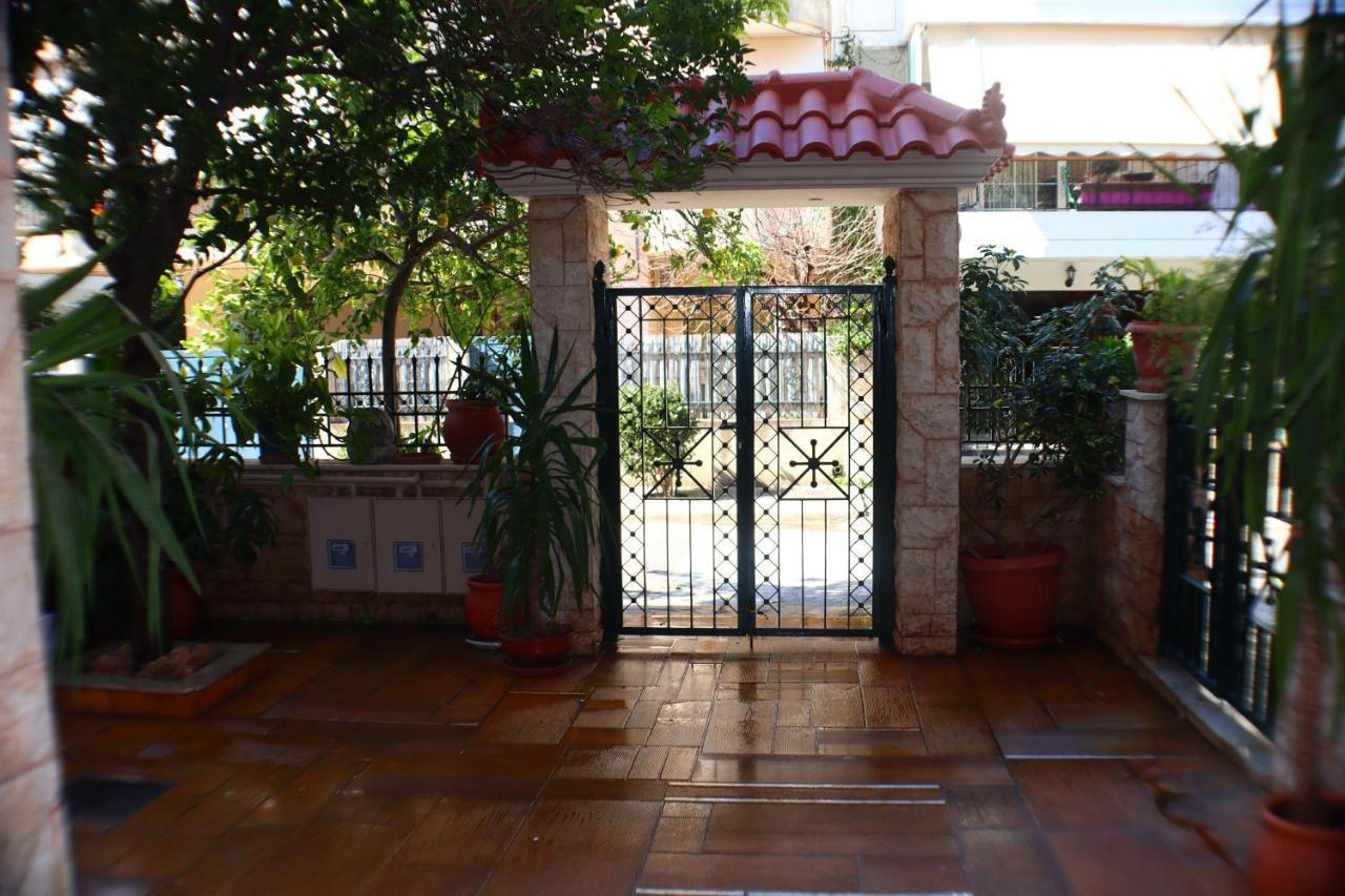 Filoxenia Apartment Атина Екстериор снимка
